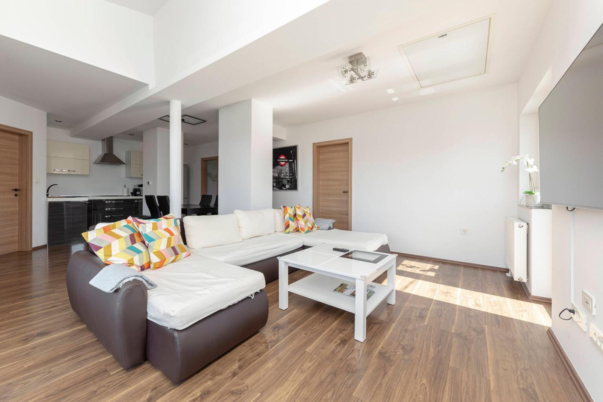 Frida'S Place Ljubljana Ngoại thất bức ảnh