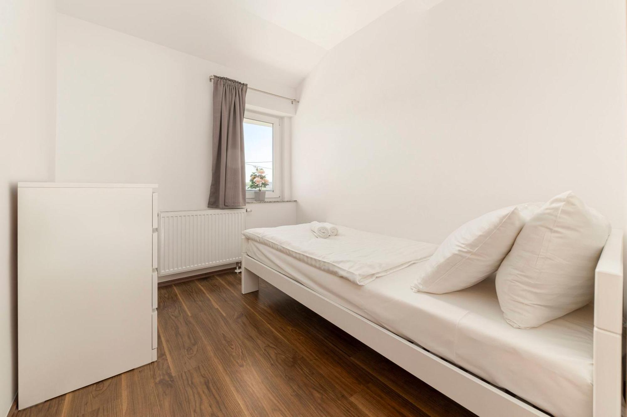 Frida'S Place Ljubljana Ngoại thất bức ảnh