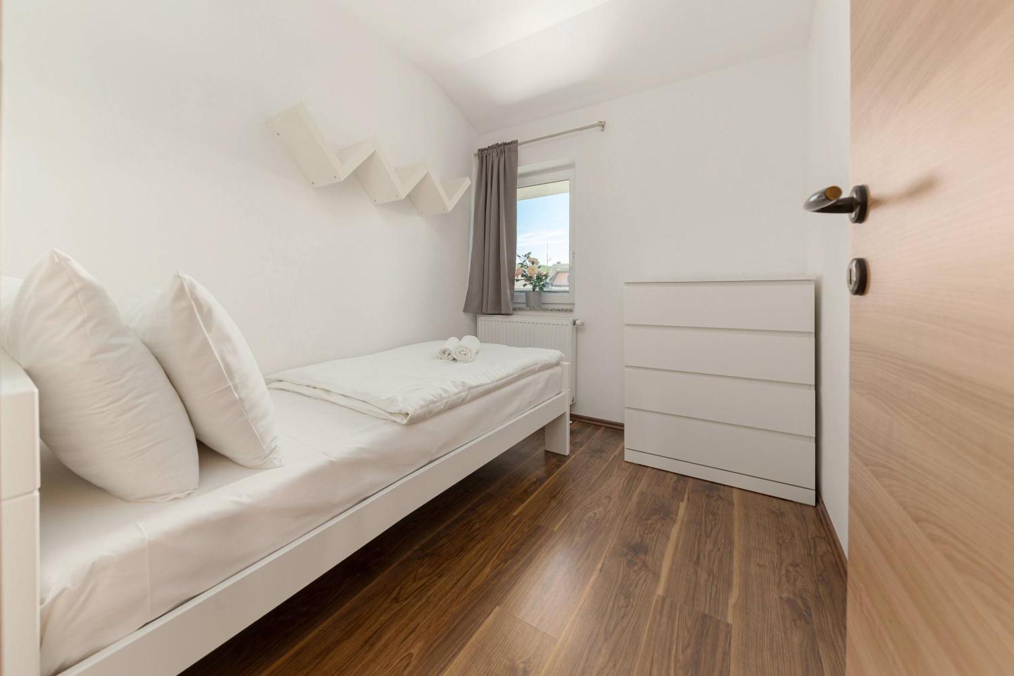 Frida'S Place Ljubljana Ngoại thất bức ảnh