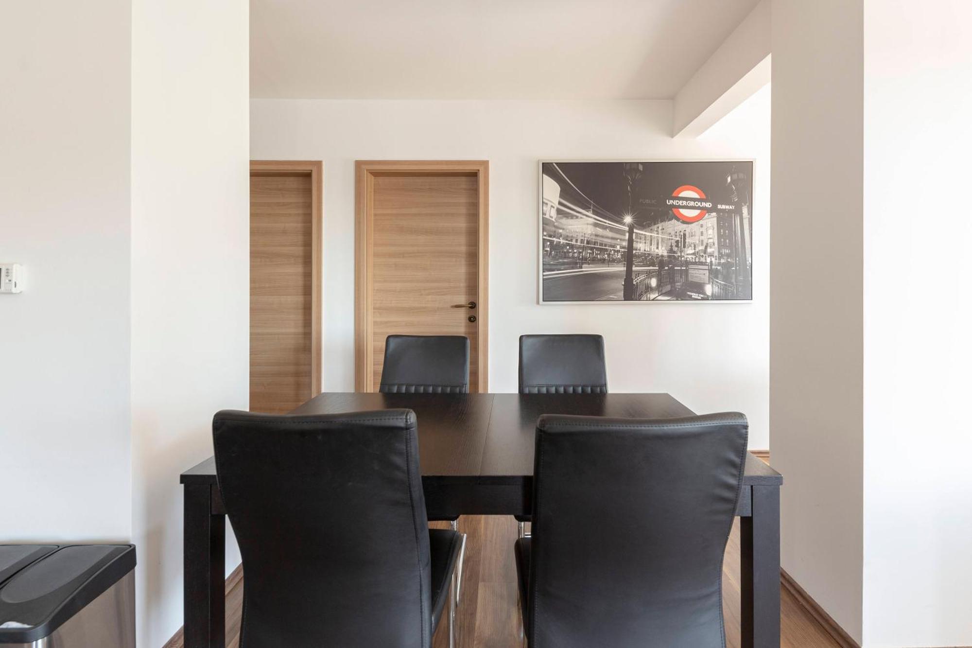 Frida'S Place Ljubljana Ngoại thất bức ảnh