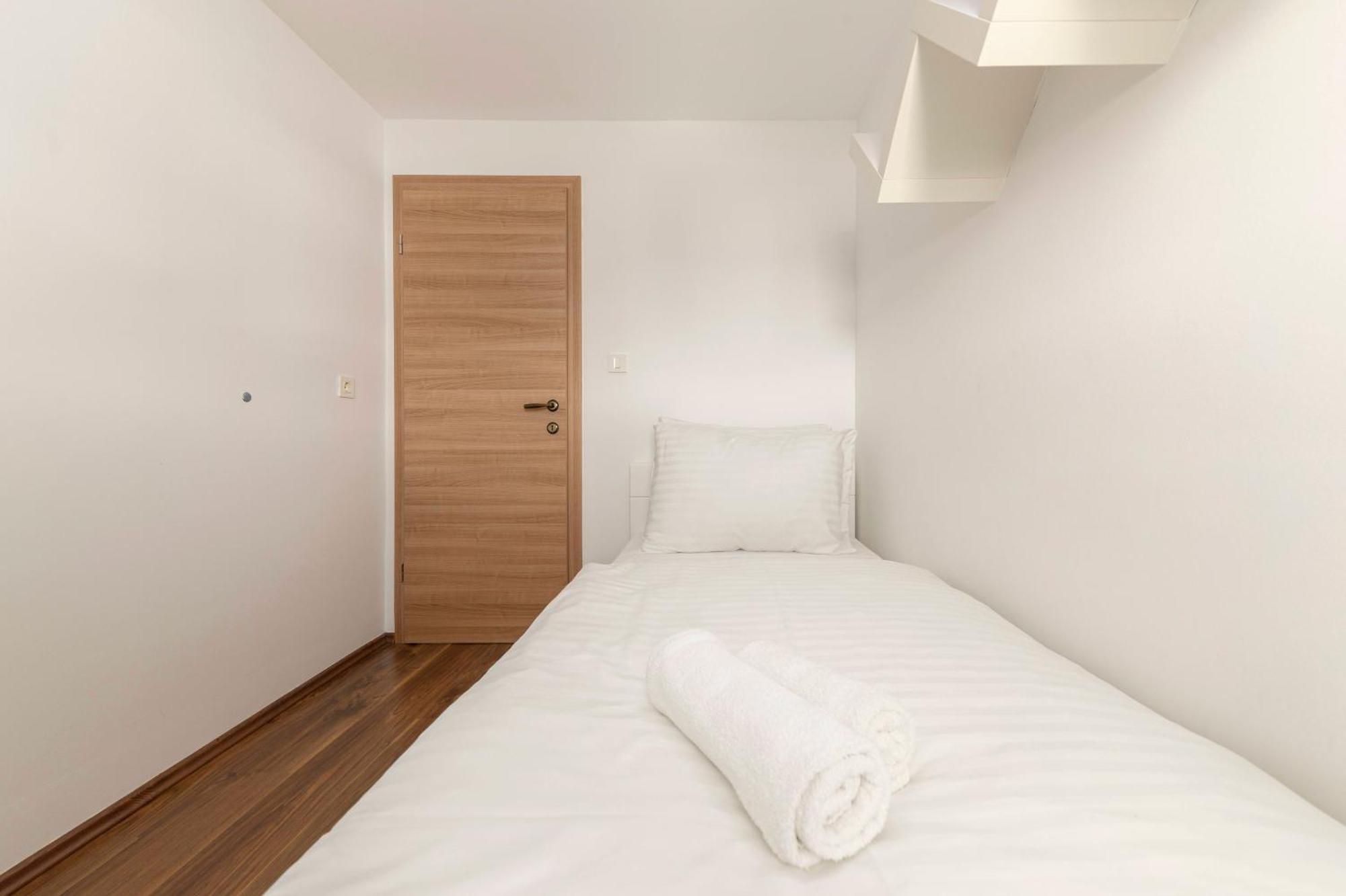 Frida'S Place Ljubljana Ngoại thất bức ảnh